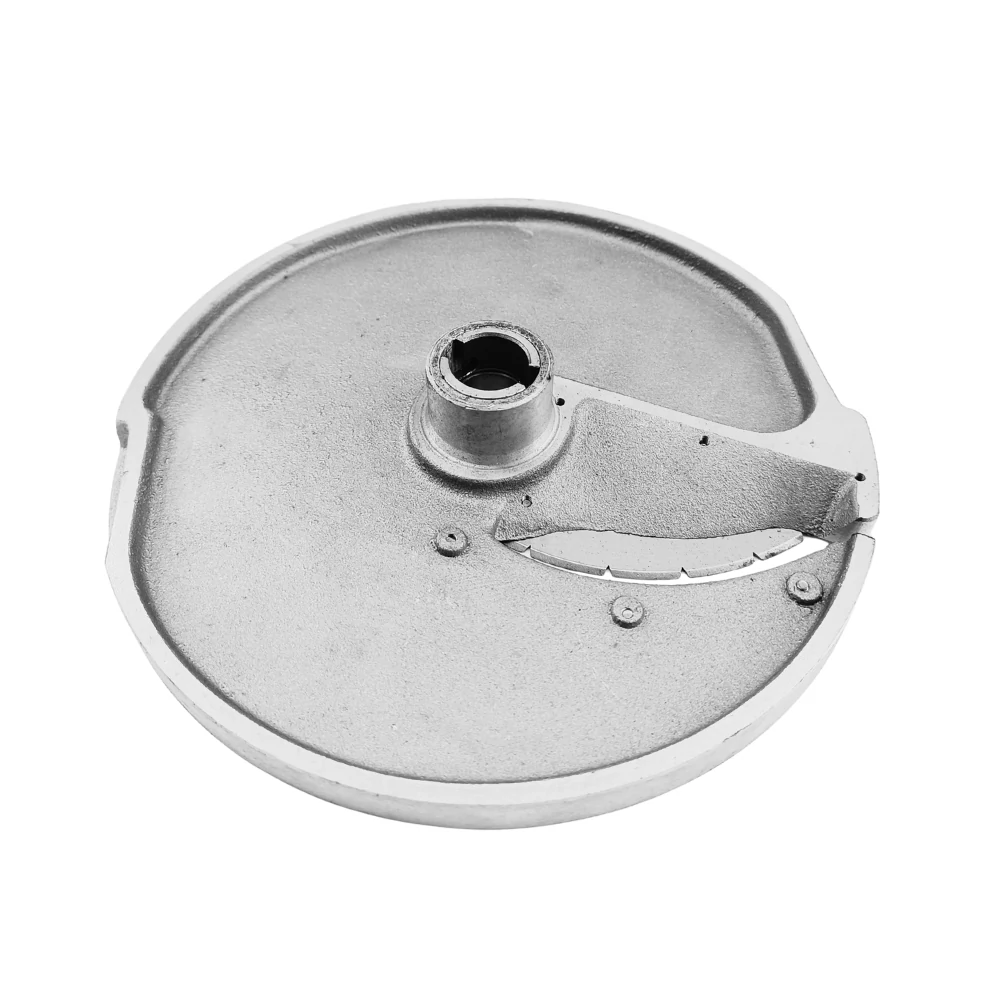 Disco Skymsen EH3 fatiador dentado de 3 milímetros para Processador de Alimentos PAIE / PA7L / PA7-PRO - Imagem 2