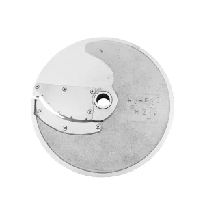 Disco Skymsen EH3 fatiador dentado de 3 milímetros para Processador de Alimentos PAIE / PA7L / PA7-PRO