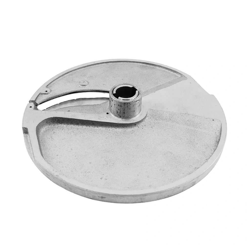 Disco Skymsen EH7 fatiador dentado de 7 milímetros para Processador de Alimentos PAIE / PA7L / PA7-PRO - Imagem 2