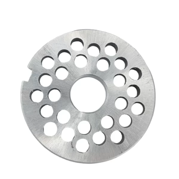 Disco para moedor de carne boca 98 - Imagem 2