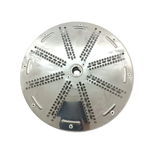 Disco ralador para processador de alimentos Bermar - Imagem 2