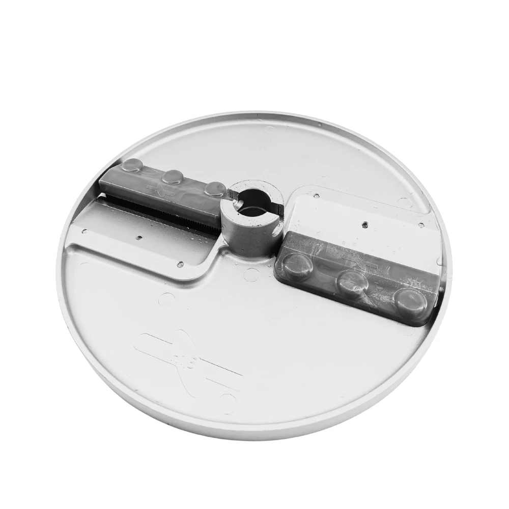 Disco Skymsen H1,5 desfiador quadrado de 1,5 milímetros para Processador de Alimentos PAIE / PA7L / PA7-PRO - Imagem 2