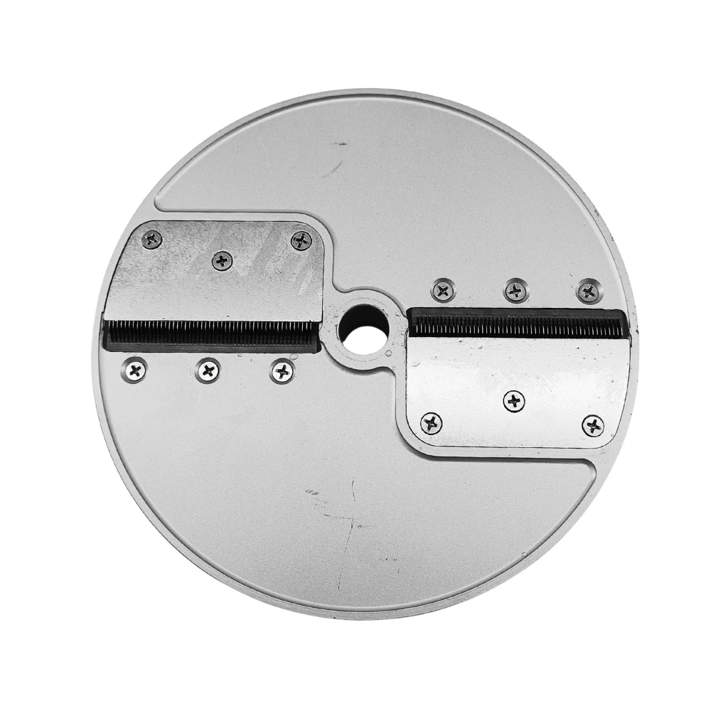 Disco Skymsen H1,5 desfiador quadrado de 1,5 milímetros para Processador de Alimentos PAIE / PA7L / PA7-PRO