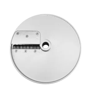 Disco Skymsen H10 desfiador quadrado de 10 milímetros para Processador de Alimentos PAIE / PA7L / PA7-PRO