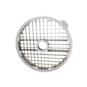 Disco Skymsen GC14 grade cubo de 14 milímetro para Processador de Alimentos PAIE / PA7L / PA7-PRO