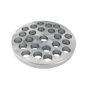 Disco para moedor de carne boca 32