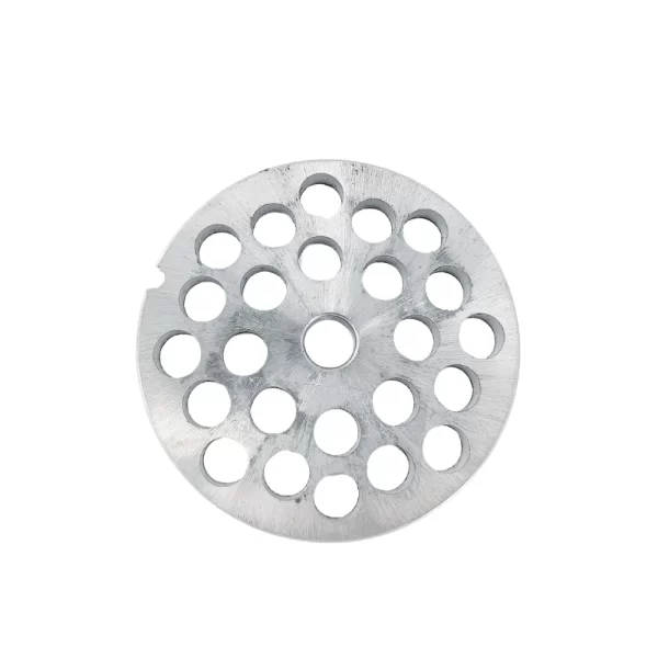 Disco para moedor de carne boca 32 - Imagem 2