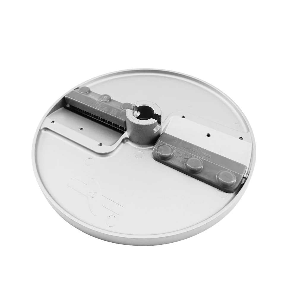 Disco Skymsen H3 desfiador quadrado de 3 milímetros para Processador de Alimentos PAIE / PA7L / PA7-PRO - Imagem 2
