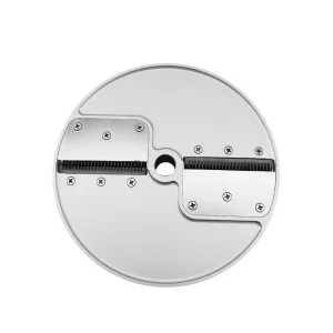 Disco Skymsen H3 desfiador quadrado de 3 milímetros para Processador de Alimentos PAIE / PA7L / PA7-PRO