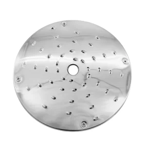Disco Skymsen Z3 desfiador de 3 milímetro para Processador de Alimentos PAIE / PA7L / PA7-PRO