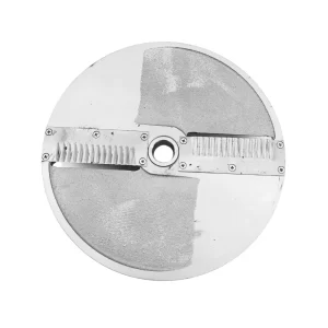 Disco Skymsen W4 fatiador ondulado de 4 milímetros para Processador de Alimentos PAIE / PA7L / PA7-PRO