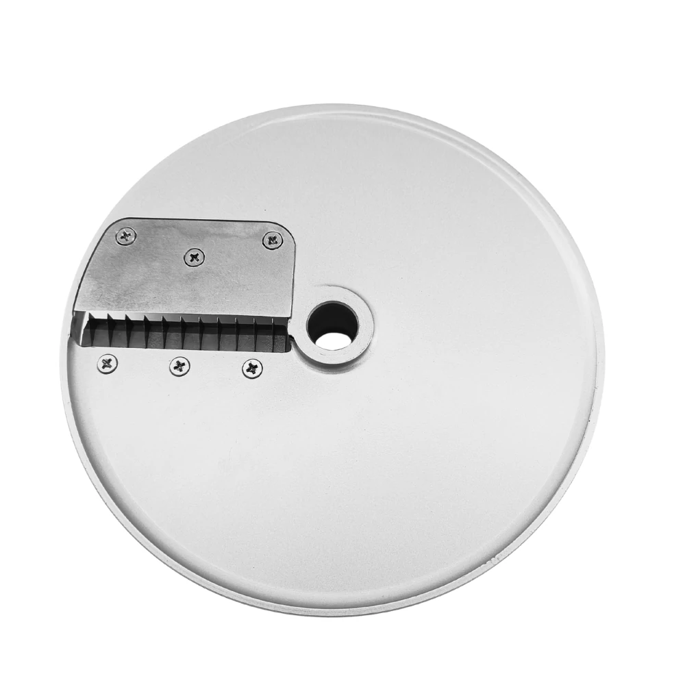 Disco Skymsen H7 desfiador quadrado de 7 milímetros para Processador de Alimentos PAIE / PA7L / PA7-PRO