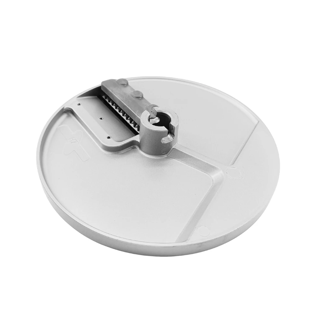 Disco Skymsen H7 desfiador quadrado de 7 milímetros para Processador de Alimentos PAIE / PA7L / PA7-PRO - Imagem 2