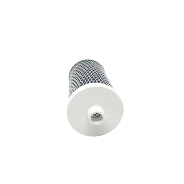 Elemento filtrante carbon block para filtro Igatu - Imagem 2
