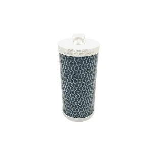Elemento filtrante carbon block para filtro Igatu