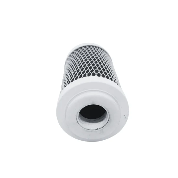 Elemento filtrante carbon block para filtro Igatu - Imagem 2