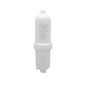 Elemento filtrante de polipropileno para filtros e purificadores Igatu