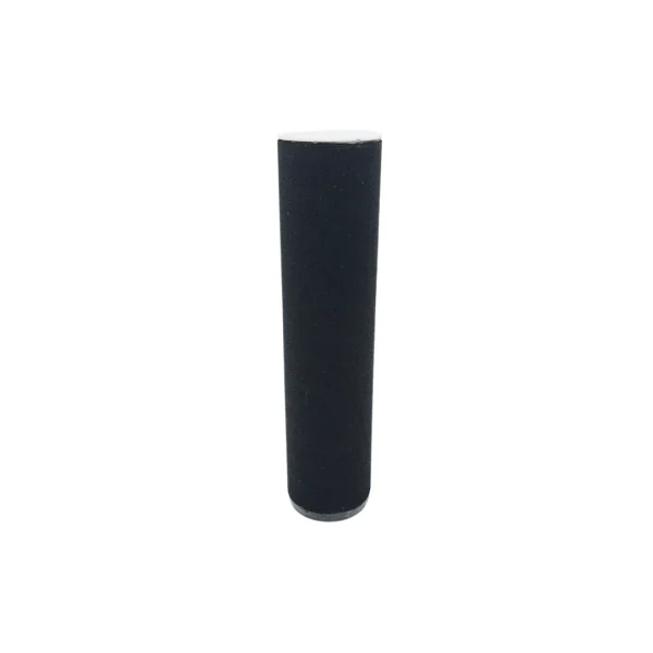 Elemento filtrante carbon block para filtro Igatu / Soft / Everest