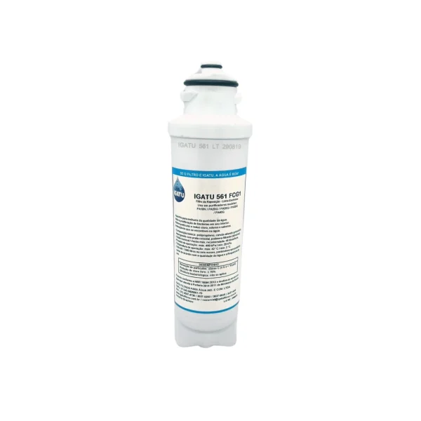 Filtro Igatu para purificador de água Eletrolux - Imagem 2
