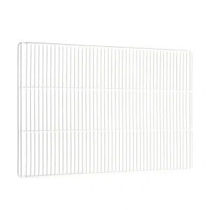 Grade prateleira branca para freezer / refrigerador Imbera
