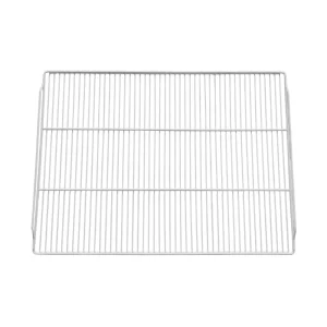 Grade  branca do fundo para freezer / refrigerador Imbera