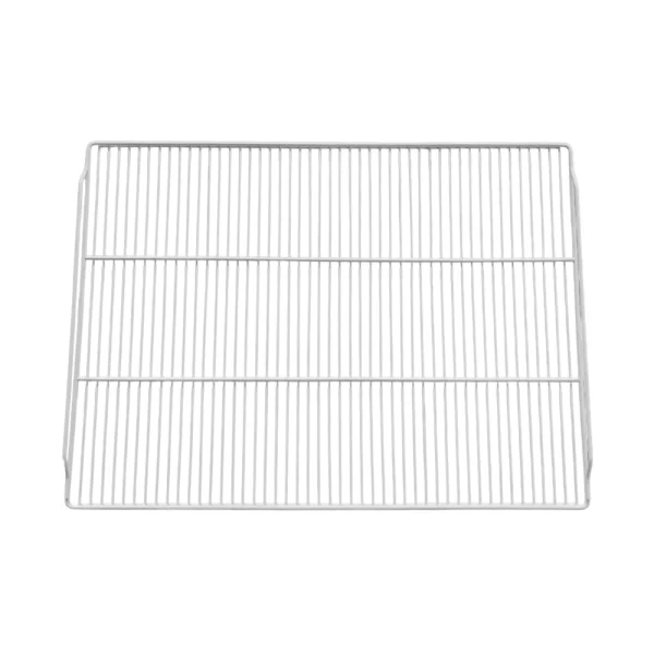 Grade  branca do fundo para freezer / refrigerador Imbera