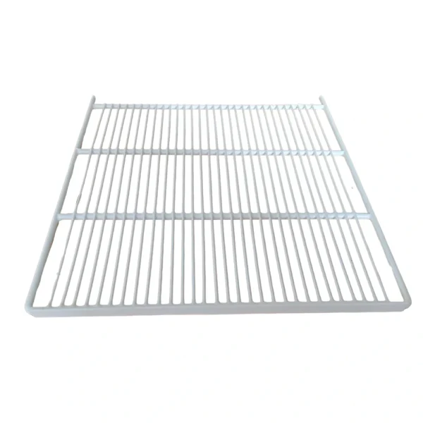 Grade branca para freezer congelador vertical slim Fricon - Imagem 3