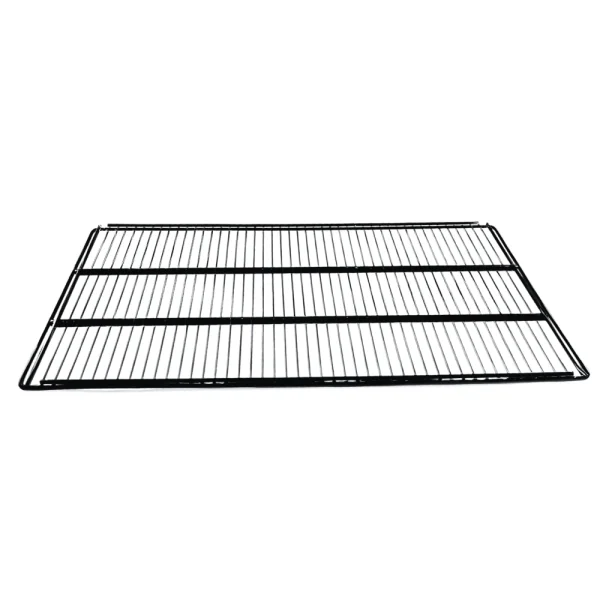 Grade prateleira preta para freezer / refrigerador Imbera - Imagem 3