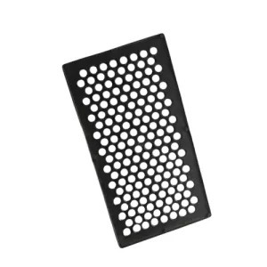 Grade da pingadeira para refresqueira de 20 litros Croydon modelo Raço