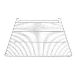 Grade sem porta etiqueta sem recuo para freezer vertical Metalfrio