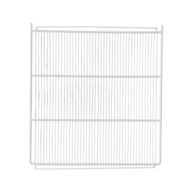 Grade branca sem porta etiqueta para freezer vertical Metalfrio