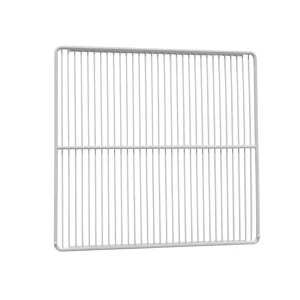 Grade prateleira branca para freezer / refrigeradores Imbera