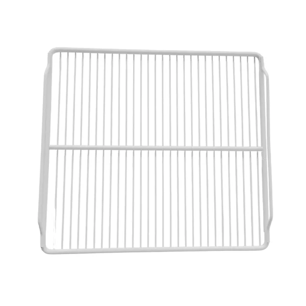 Grade branca do fundo para freezer / refrigerador Imbera