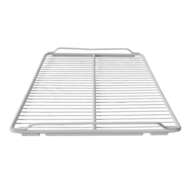 Grade branca do fundo para freezer / refrigerador Imbera - Imagem 3