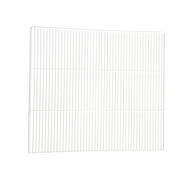 Grade prateleira branca para freezer / refrigerador Imbera