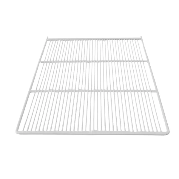 Grade branca para freezer congelador vertical Fricon - Imagem 3