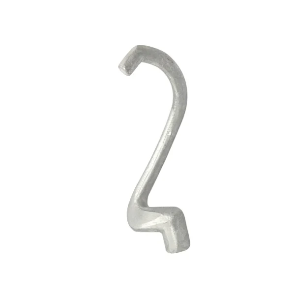 Haste espiral para batedeira planetária Gastromaq / Lieme - Imagem 2