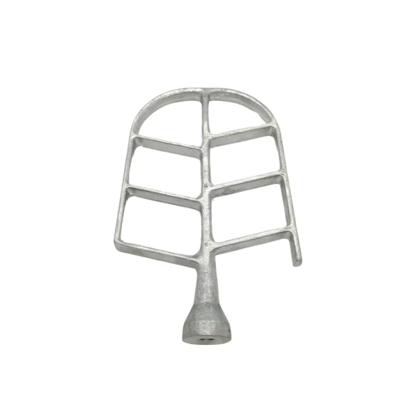 Haste raquete para batedeira planetária Gastromaq / Lieme