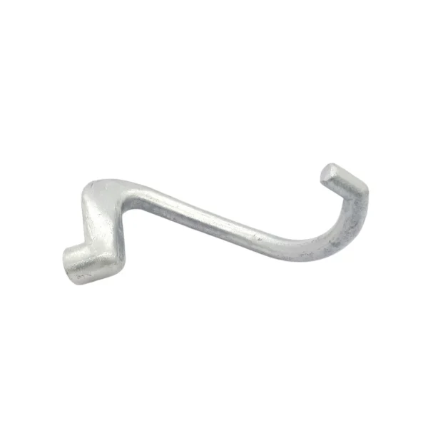 Haste espiral para batedeira planetária Gastromaq / Lieme - Imagem 3