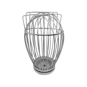 Haste globo para batedeira planetária Gastromaq / Lieme