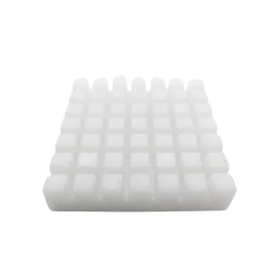 Macho para a navalha de 12mm do cortador de legumes Dak