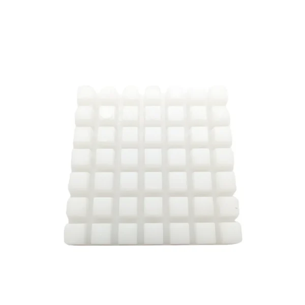 Macho para a navalha de 12mm do cortador de legumes Dak - Imagem 2
