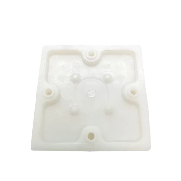 Macho para a navalha de 12mm do cortador de legumes Dak - Imagem 3