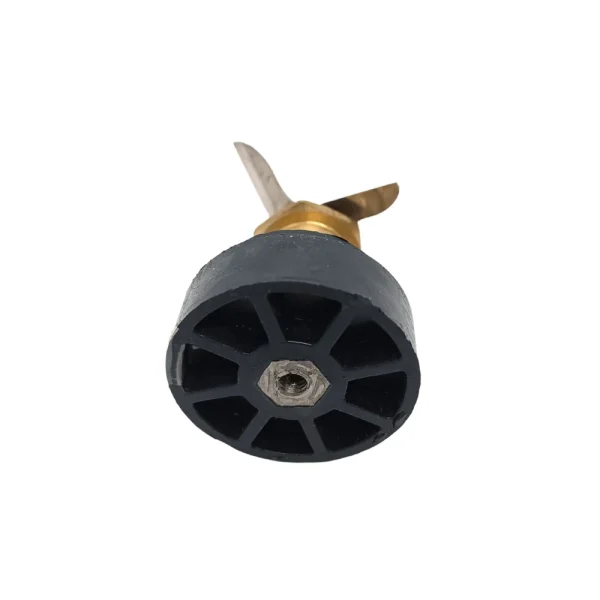 Mancal completo para liquidificador de alta rotação LQ-1,5 Bermar - Imagem 3