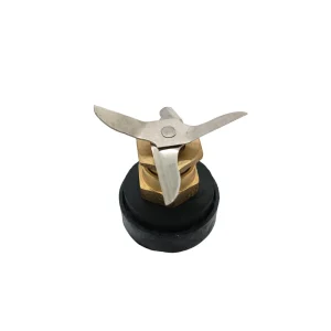 Mancal completo para liquidificador de alta rotação LQ-1,5 Bermar