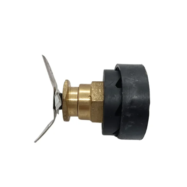 Mancal completo para liquidificador de alta rotação LQ-1,5 Bermar - Imagem 4