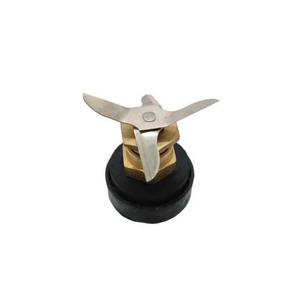 Mancal completo para liquidificador de alta rotação LQ-1,5 Bermar
