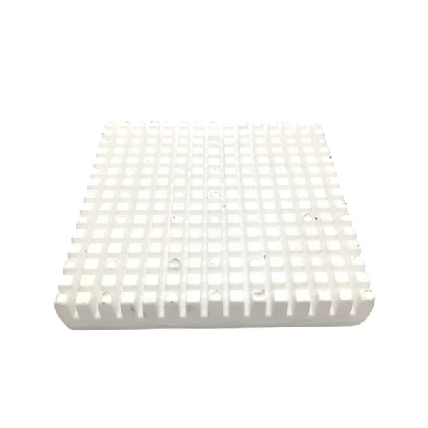 Macho para navalha de 06mm do cortador de legumes médio Vitalex