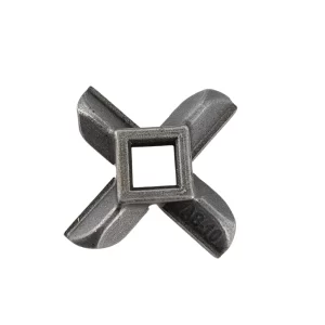 Navalha para moedor de carne boca 10