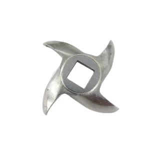 Navalha para moedor de carne boca 10